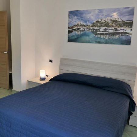 Ganimede Apartament Sperlonga Extérieur photo