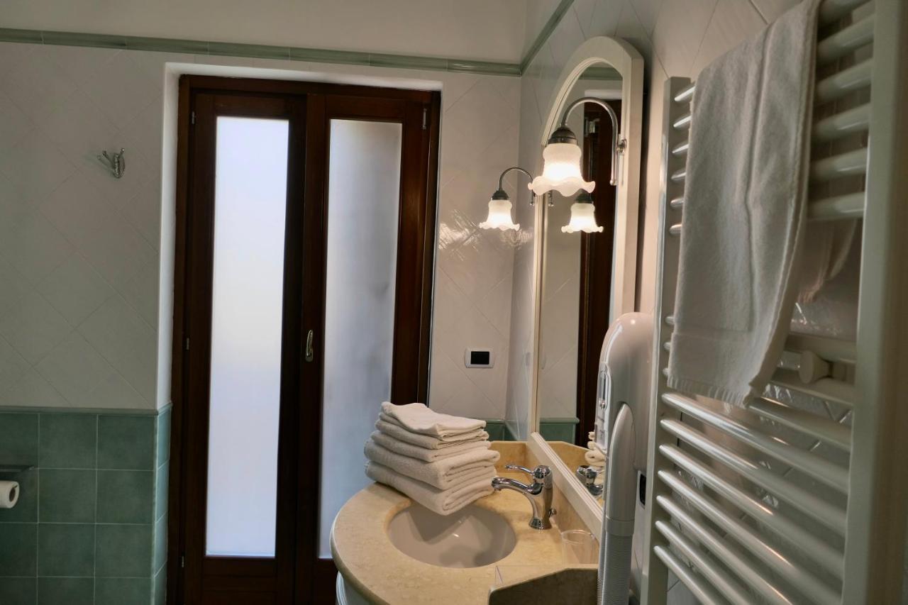 Ganimede Apartament Sperlonga Extérieur photo