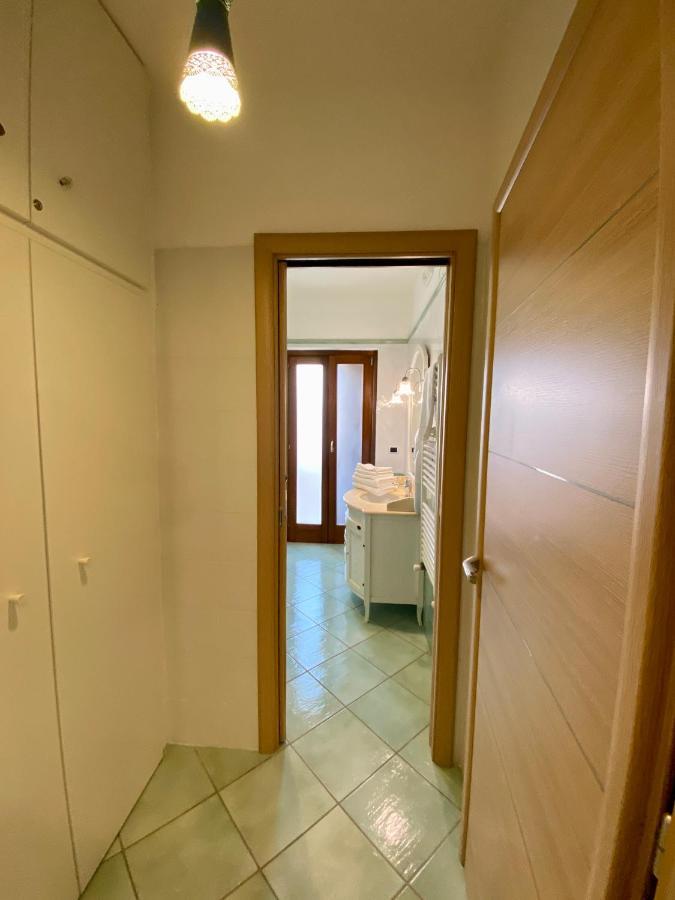 Ganimede Apartament Sperlonga Extérieur photo