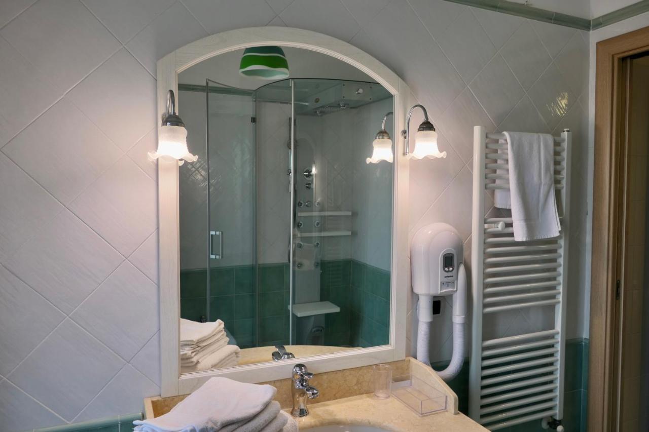 Ganimede Apartament Sperlonga Extérieur photo