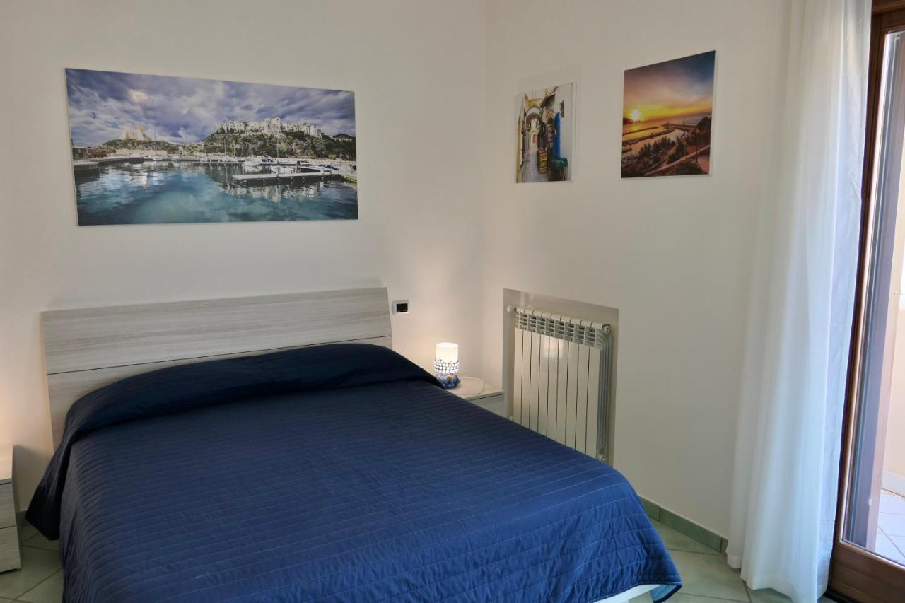 Ganimede Apartament Sperlonga Extérieur photo