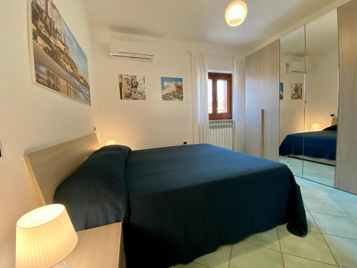 Ganimede Apartament Sperlonga Extérieur photo