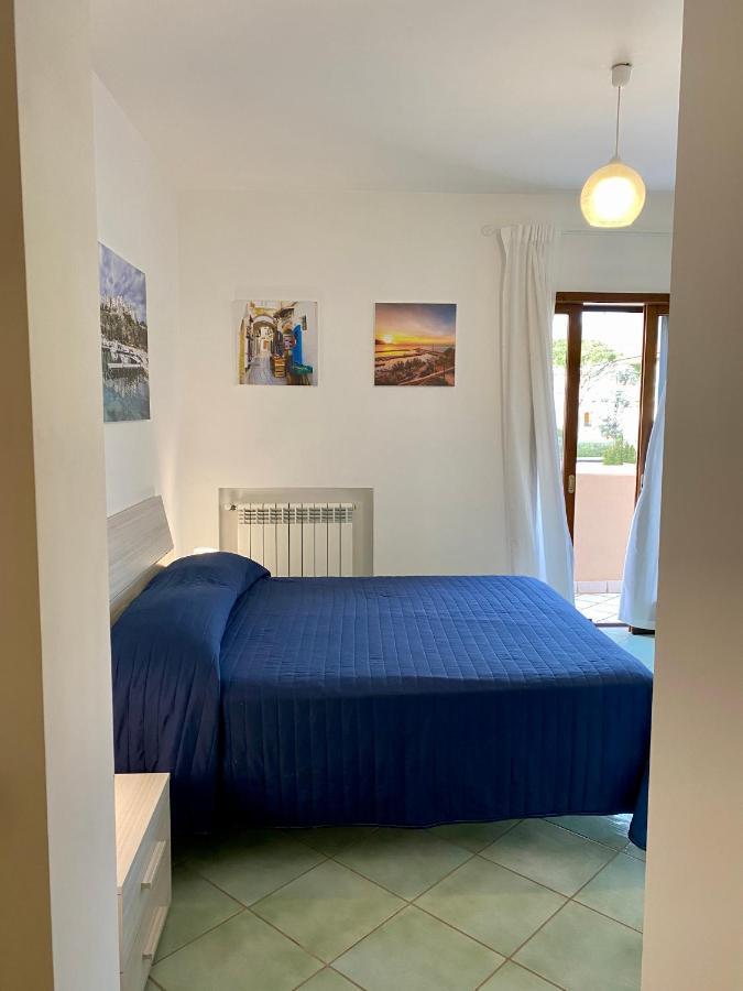 Ganimede Apartament Sperlonga Extérieur photo