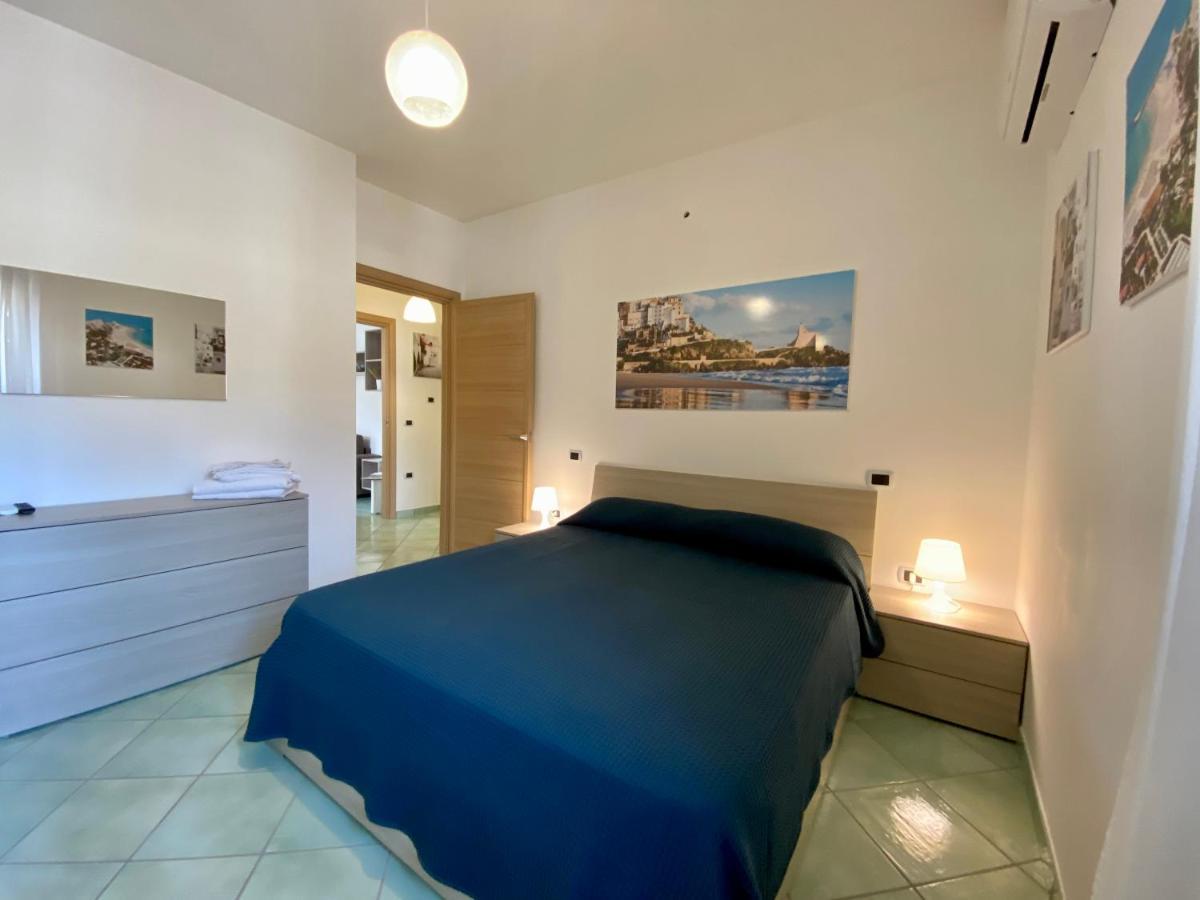 Ganimede Apartament Sperlonga Extérieur photo