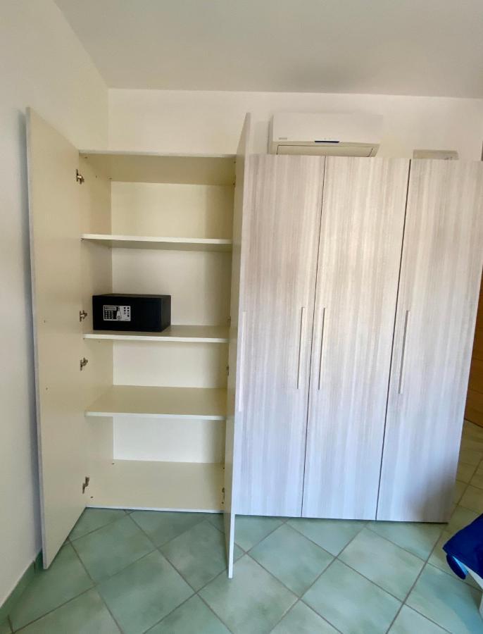 Ganimede Apartament Sperlonga Extérieur photo