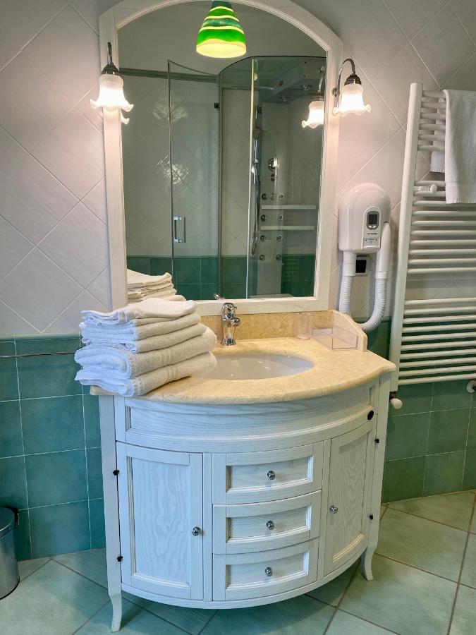 Ganimede Apartament Sperlonga Extérieur photo