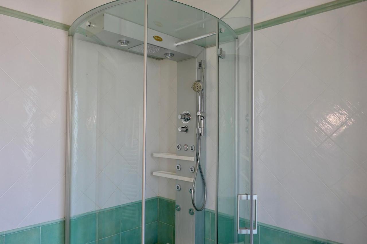 Ganimede Apartament Sperlonga Extérieur photo