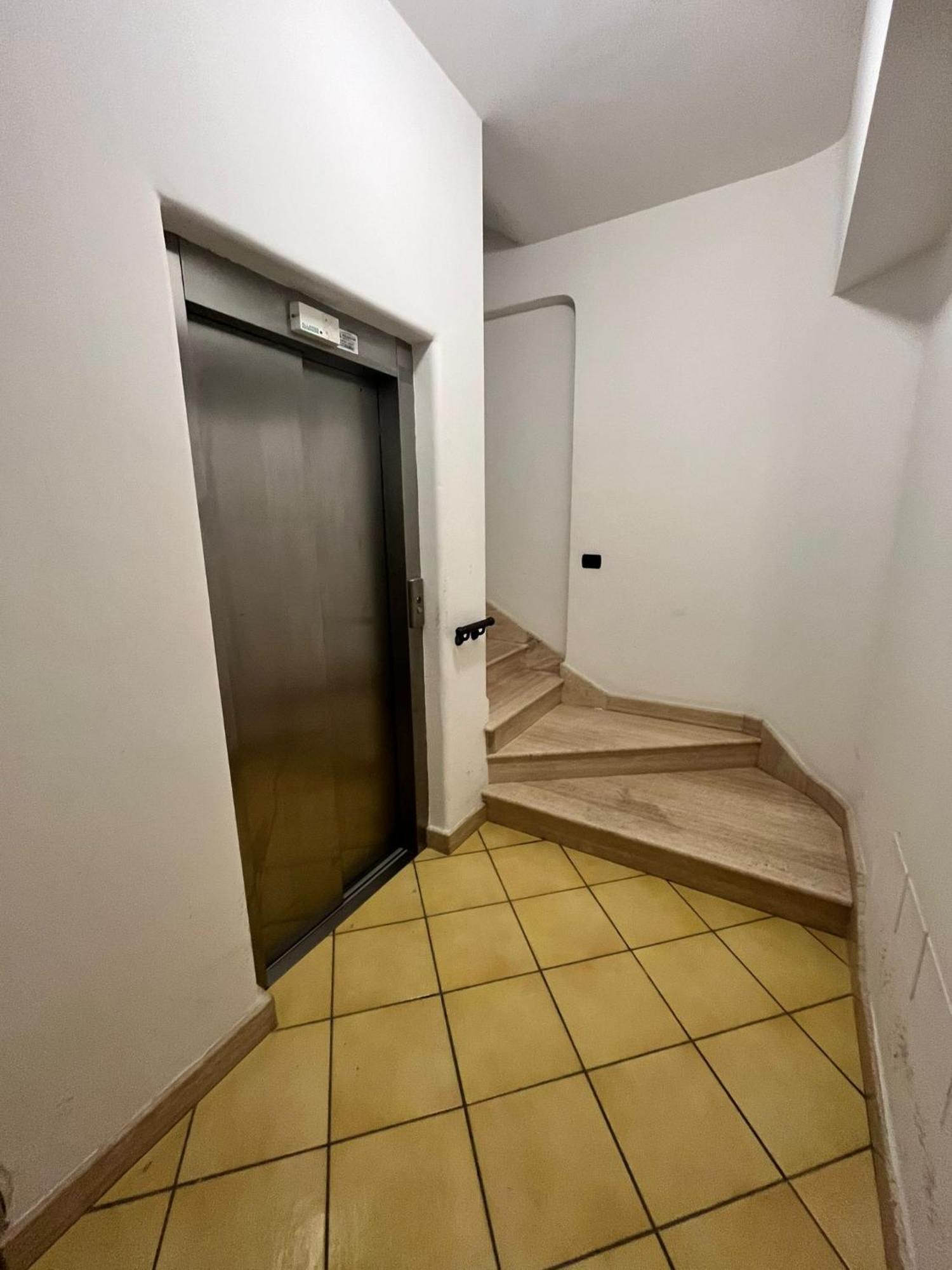 Ganimede Apartament Sperlonga Extérieur photo