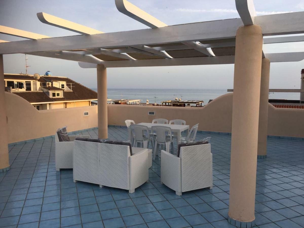 Ganimede Apartament Sperlonga Extérieur photo