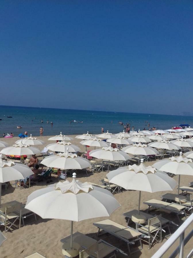 Ganimede Apartament Sperlonga Extérieur photo